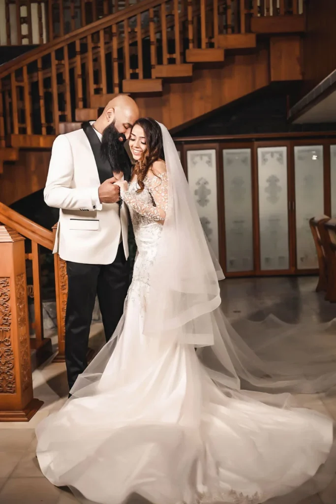 Online Best luxury wedding dresses in mumbai kimberley vivien