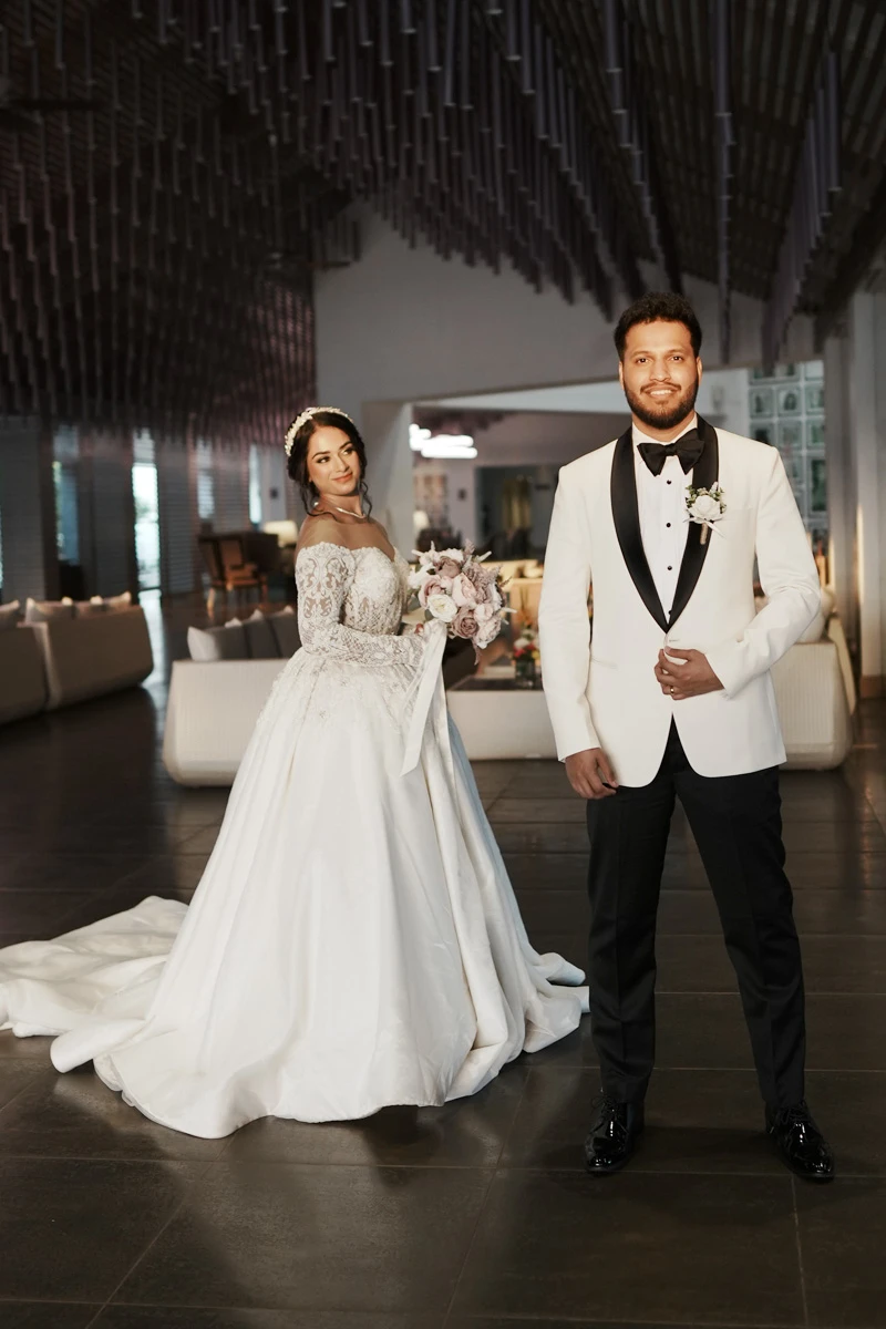 kimberley vivien hand embroidered gown designs